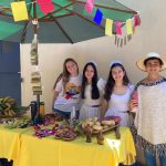 Escola CELQ realiza Feira Cultural “Explorando o Mundo 2024”