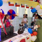 Escola CELQ realiza Feira Cultural “Explorando o Mundo 2024”