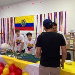 Escola CELQ realiza Feira Cultural “Explorando o Mundo 2024”