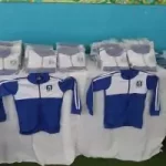 Prefeitura de Amambai entrega uniformes escolares para o ano letivo de 2025