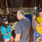 Aldeia Limão Verde recebe XII Grande Assembleia Kuñangue Aty Guasu e Conferência Regional das Mulheres Indígenas