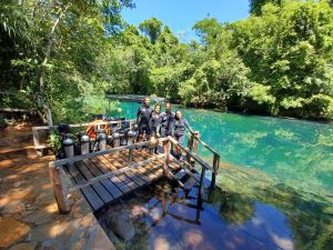 Destaque nacional: Mato Grosso do Sul é Top 3 no concurso de turismo sustentável da Embratur