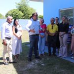 Prefeito de Amambai entrega obras com mais de R$ 4,6 milhões em investimentos