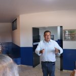 Prefeito de Amambai entrega obras com mais de R$ 4,6 milhões em investimentos