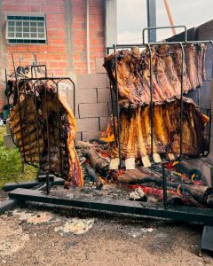 Festa do Carneiro: Inovação, Gastronomia e Solidariedade marcam 2ª edição em Amambai