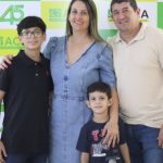 ACIA comemora 45 anos de história com evento em Amambai