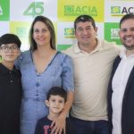 ACIA comemora 45 anos de história com evento em Amambai