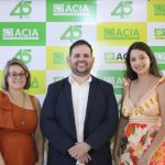 ACIA comemora 45 anos de história com evento em Amambai