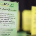 ACIA comemora 45 anos de história com evento em Amambai