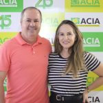 ACIA comemora 45 anos de história com evento em Amambai