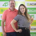 ACIA comemora 45 anos de história com evento em Amambai