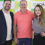 ACIA comemora 45 anos de história com evento em Amambai