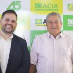 ACIA comemora 45 anos de história com evento em Amambai