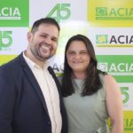 ACIA comemora 45 anos de história com evento em Amambai