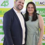 ACIA comemora 45 anos de história com evento em Amambai