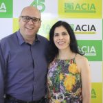 ACIA comemora 45 anos de história com evento em Amambai