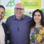 ACIA comemora 45 anos de história com evento em Amambai