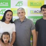 ACIA comemora 45 anos de história com evento em Amambai