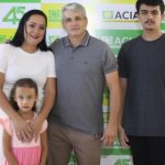 ACIA comemora 45 anos de história com evento em Amambai