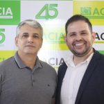 ACIA comemora 45 anos de história com evento em Amambai