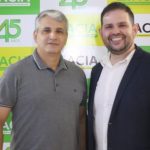 ACIA comemora 45 anos de história com evento em Amambai