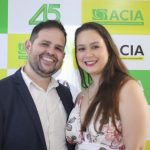 ACIA comemora 45 anos de história com evento em Amambai