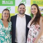 ACIA comemora 45 anos de história com evento em Amambai