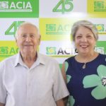 ACIA comemora 45 anos de história com evento em Amambai