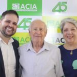 ACIA comemora 45 anos de história com evento em Amambai