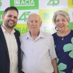 ACIA comemora 45 anos de história com evento em Amambai