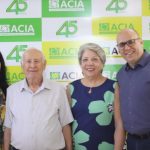 ACIA comemora 45 anos de história com evento em Amambai