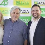 ACIA comemora 45 anos de história com evento em Amambai