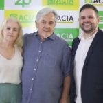 ACIA comemora 45 anos de história com evento em Amambai