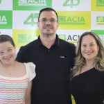 ACIA comemora 45 anos de história com evento em Amambai