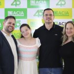 ACIA comemora 45 anos de história com evento em Amambai