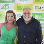 ACIA comemora 45 anos de história com evento em Amambai