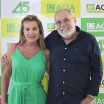 ACIA comemora 45 anos de história com evento em Amambai