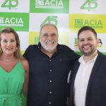 ACIA comemora 45 anos de história com evento em Amambai