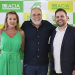 ACIA comemora 45 anos de história com evento em Amambai