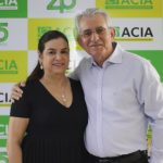 ACIA comemora 45 anos de história com evento em Amambai