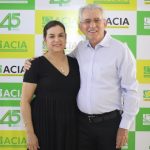 ACIA comemora 45 anos de história com evento em Amambai