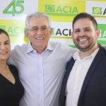 ACIA comemora 45 anos de história com evento em Amambai