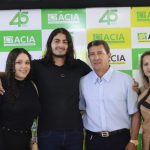 ACIA comemora 45 anos de história com evento em Amambai