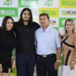 ACIA comemora 45 anos de história com evento em Amambai