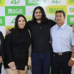 ACIA comemora 45 anos de história com evento em Amambai