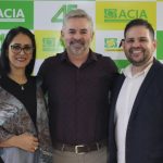 ACIA comemora 45 anos de história com evento em Amambai