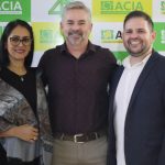 ACIA comemora 45 anos de história com evento em Amambai