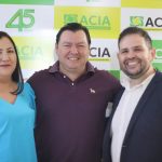 ACIA comemora 45 anos de história com evento em Amambai