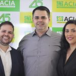 ACIA comemora 45 anos de história com evento em Amambai