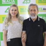 ACIA comemora 45 anos de história com evento em Amambai